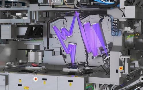 网友爆料光刻机视频,网友曝光神秘视频,技术突破引发行业热议 第2张 网友爆料光刻机视频,网友曝光神秘视频,技术突破引发行业热议 第2张